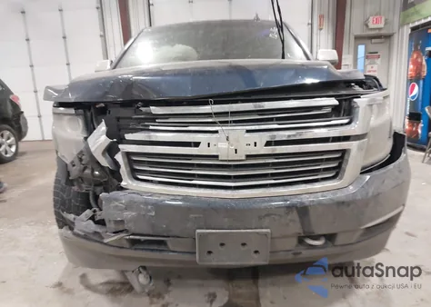 2017 Chevrolet Suburban Premier from USA, damaged, VIN 1GNSKJKC7HR192595